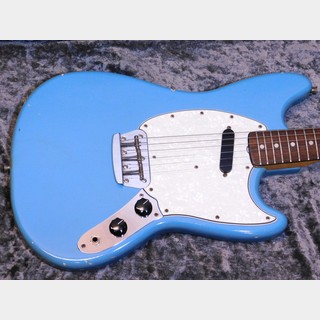FenderMusicMaster Ⅱ '66