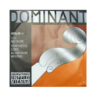Thomastik-InfeldDominant No.131 A線 ドミナント バイオリン弦