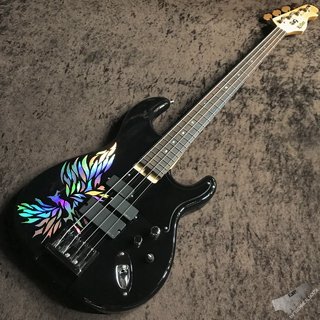 Killer 【予約商品】KB-Criminal bass Signature PH custom '24 Phoenix vision