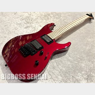 ESP M-II DX/M / Deep Candy Apple Red【即納可能】
