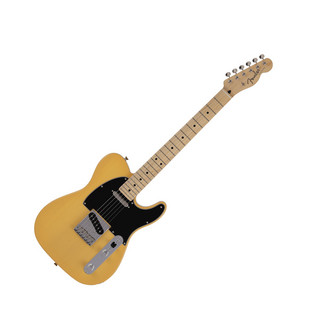 Fenderフェンダー Made in Japan Junior Collection Telecaster MN BTB エレキギター