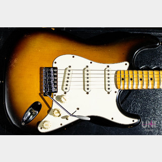 Fender Stratocaster Mod / 1975