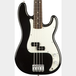 FenderPlayer Precision Bass Pau Ferro Fingerboard Black