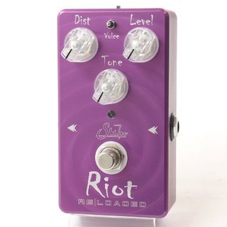Suhr Riot Reloaded Distoriton ディストーション[長期展示アウトレット]【池袋店】