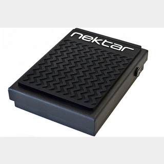 Nektar TechnologyNP-1 ユニバーサルフットスイッチペダル 【WEBSHOP】