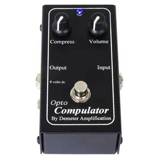 Demeter AmplificationCOMP-1《コンプレッサー》【オンラインショップ限定】