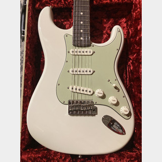 Fender Custom Shop 1960s Stratocaster N.O.S. Flame Maple Neck / Aged Desert Tan【期間限定プライス!】