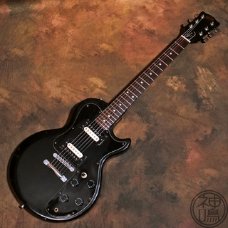 Gibson SONEX-180 Deluxe【1981年製/Ebony】