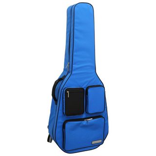 BAM PERF8002S B PERFORMANCE Blue クラシックギター用ケース