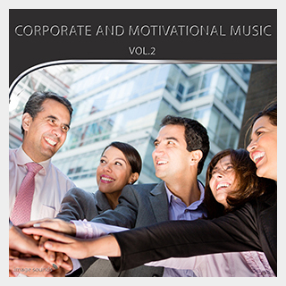 IMAGE SOUNDS CORPORATE AND MOTIVATIONAL MUSIC 2