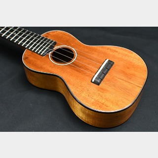 tkitki ukulele HK-S5A E14R Soprano