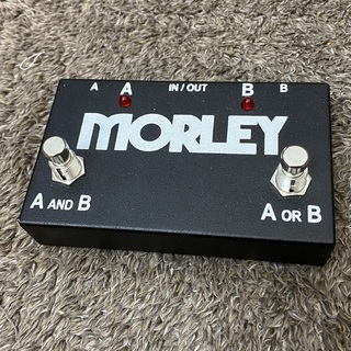 MorleyABY Switch