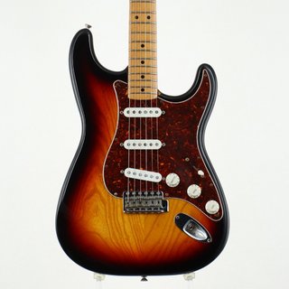 Fender Classic 70s Stratocaster MOD 3-Tone Sunburst 【梅田店】