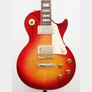 Gibson Les Paul Standard '50s Figured Top / Heritage Cherry Sunburst【B級特価】【4.50kg】