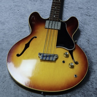 Gibson 1964 EB-2 【3.88kg】