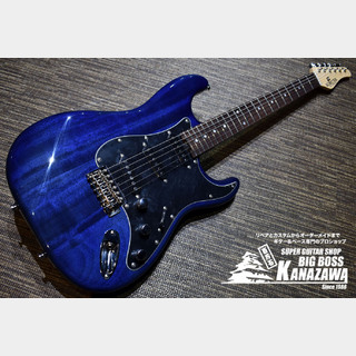 SCHECTER OL-ST-22-MH/R【限定スポット生産!】