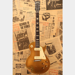 Gibson 1954 Les Paul Standard "Wrap Round Bridge"