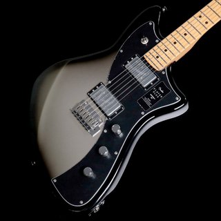 Fender Player Plus Meteora HH Maple Silverburst[B級アウトレット][重量:3.81kg]【池袋店】