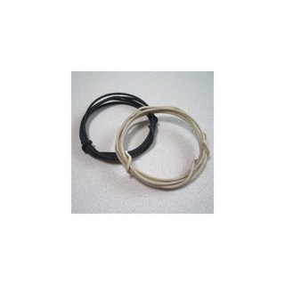 MontreuxSelected Parts / USA Cloth Wire 1M Black [1584]