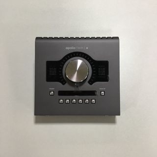 Universal AudioApollo Twin X DUO HERITAGE EDITION｜展示品特価