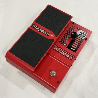 DigiTech【USED】Whammy WH4 【d】