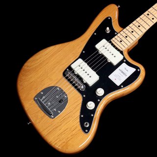 Fender Made in Japan Hybrid II Jazzmaster Maple Vintage Natural [重量:3.47kg]【池袋店】