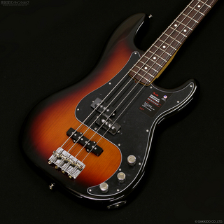 Fender American Performer Precision Bass [3-Color Sunburst]