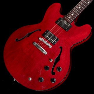 Gibson ES-335 Studio Wine Red [3.75kg/2016年製] ギブソン セミアコ エレキギター 【池袋店】