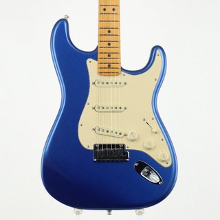 Fender American Ultra Stratocaster MN Cobra Blue 【梅田店】
