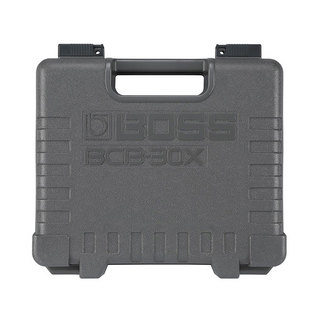 BOSSBCB-30X Pedal Board エフェクターケース ペダルボード
