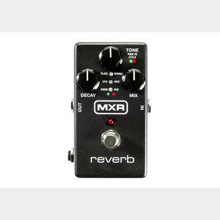 MXRM300 Reverb [リバーブ]