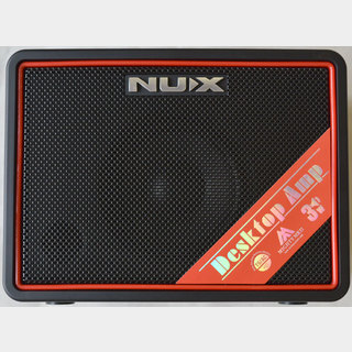 nux Mighty Lite BT MKⅡ