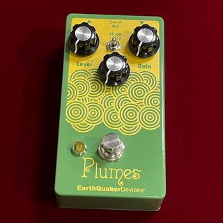 EarthQuaker Devices Plumes 【TSスタイル】