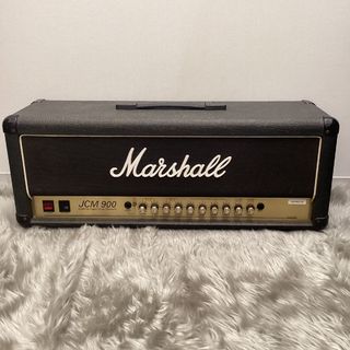Marshall 【中古】JCM900 4500 【50W Marshallヘッドアンプ】