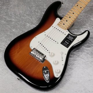 Fender Player Stratocaster Maple Fingerboard Anniversary 2-Color Sunburst【新宿店】
