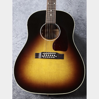Gibson【J-45爆安セール】J-45 Standard 12 String #21923301 【無金利48回対象品】