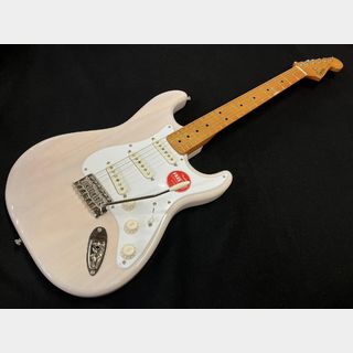 Squier by Fender CLASSIC VIBE '50S STRATOCASTER White Blonde