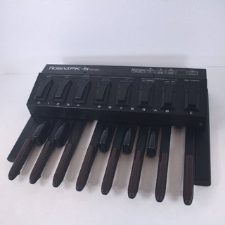 RolandPK-5 Dynamic MIDI Pedal  JUNK 【渋谷店】