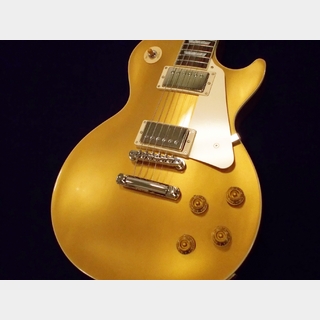 Gibson Les Paul Standard '50s  Gold Top