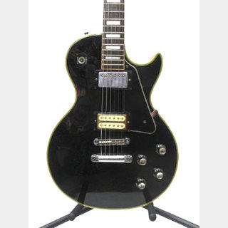 Greco Les Paul Custom Black Beauty EG-480B 1975年製 グレコ エレキギター レスポール 【鹿児島店】
