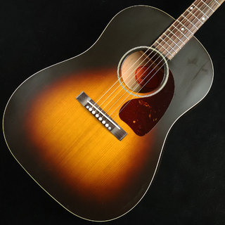 Gibson1942 Banner J-45 Vintage Sunburst　S/N：20214013 【未展示品】