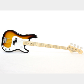 Fender Made in Japan Traditional 50s Precision Bass 2TS アウトレット国産 プレシジョンベース