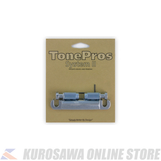 TONE PROST1Z-C TonePros Metric Tailpiece