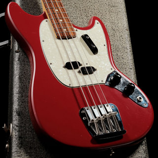 Fender 1966 Mustang Bass Red 【渋谷店】