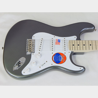 Fender Eric Clapton Stratocaster 2023 (Pewter)