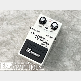 BOSSBP-1W / Booster/Preamp