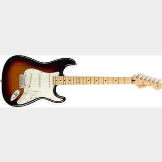 FenderPlayer Stratocaster 3-Color Sunburst (Maple Fingerboard)