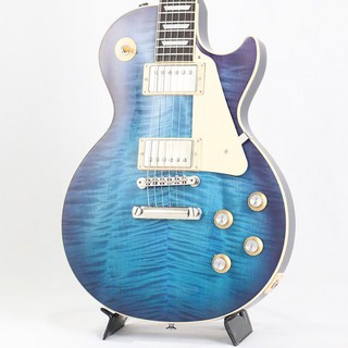 Gibson Les Paul Standard '60s Figured Top (Blueberry Burst) [SN.224030028]