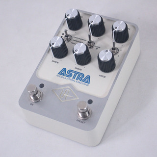 Universal Audio UAFX Astra  Modulation Machine 【渋谷店】