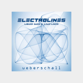 UEBERSCHALL ELECTROLINES / ELASTIK